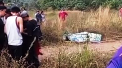 kasus mutilasi depok