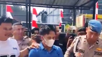 Wakapolsek Samarinda Ulu