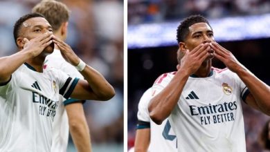Real Madrid