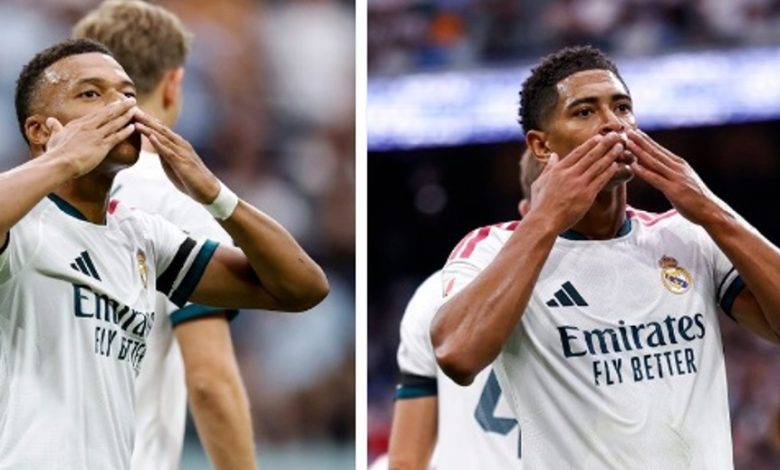 Real Madrid