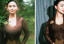 nama baru ariel tatum