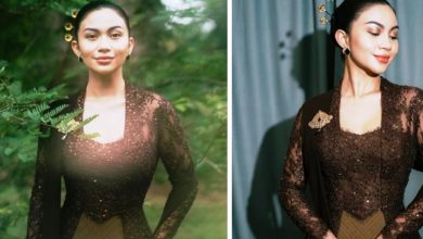 nama baru ariel tatum