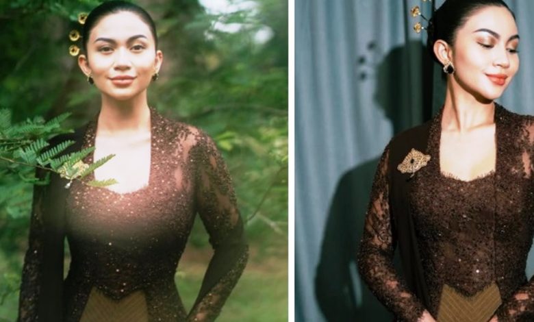 nama baru ariel tatum