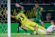 hasil Persebaya vs Port FC