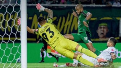 hasil Persebaya vs Port FC