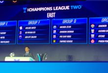 Persib AFC Champions League Two