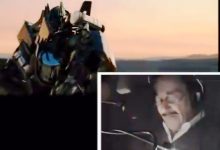 Peter Cullen meninggal