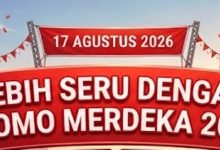 promo 17 Agustus 2026