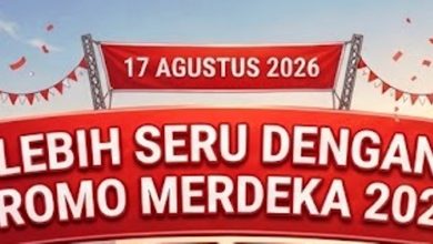 promo 17 Agustus 2026