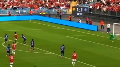 skor PSG vs Manchester United