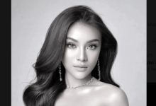 Putri Juficha meninggal dunia