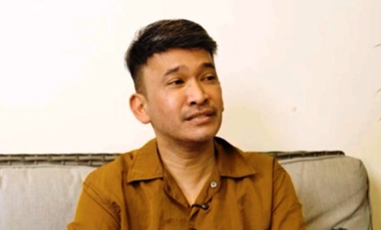 ruben onsu tensangka