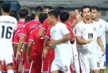 Timnas Indonesia