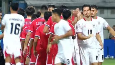 Timnas Indonesia