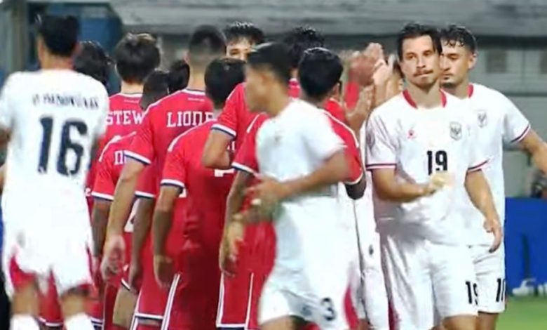Timnas Indonesia