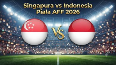 pemain Timnas Indonesia