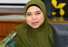 Solehah Yaacob
