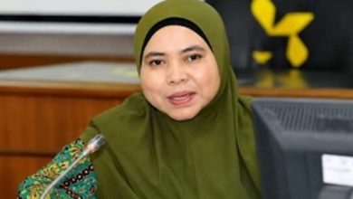 Solehah Yaacob