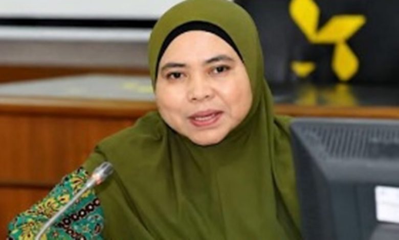 Solehah Yaacob