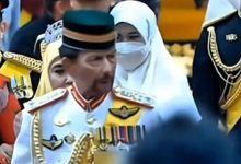 Sultan Brunei