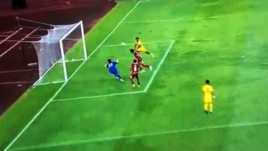 hasil Indonesia U-20 vs Malaysia