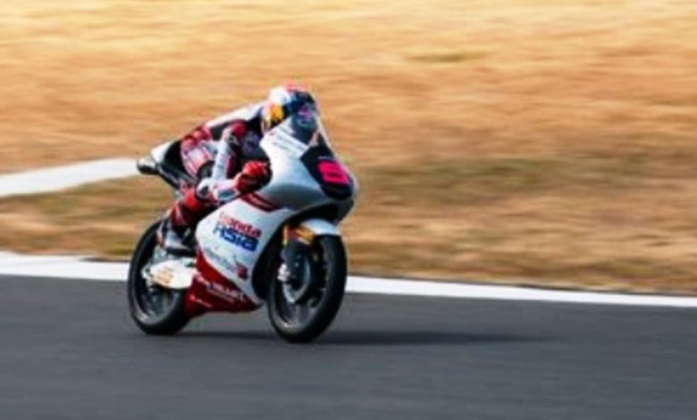 jadwal Moto3 Inggris 2026