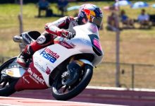 Veda Ega Pratama Moto3 Inggris