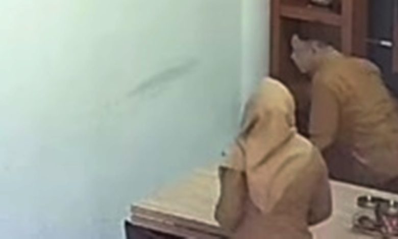 video viral asn sumbar