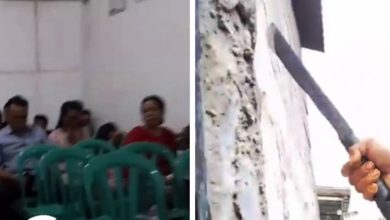 video viral GKPI