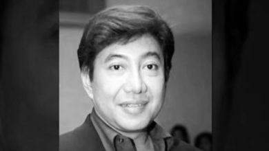 Guruh Soekarnoputra meninggal