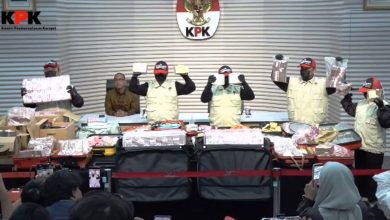Menteri ATR BPN