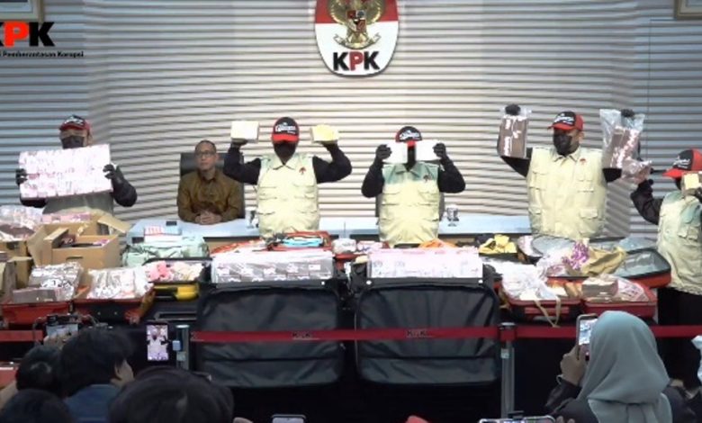 Menteri ATR BPN