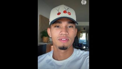 Marselino Ferdinan Persija