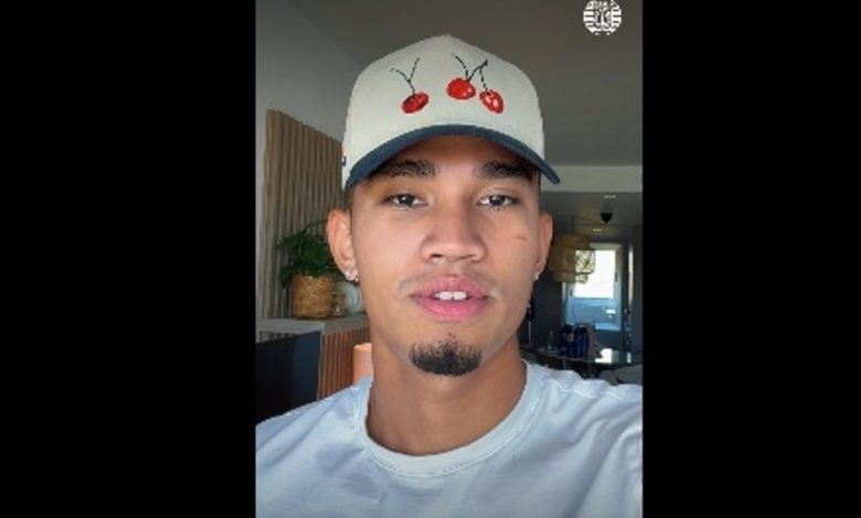 Marselino Ferdinan Persija