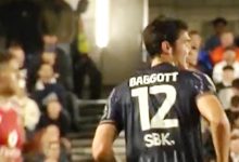 Elkan Baggott