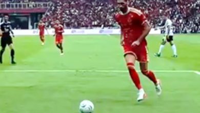 hasil Persija vs Persib