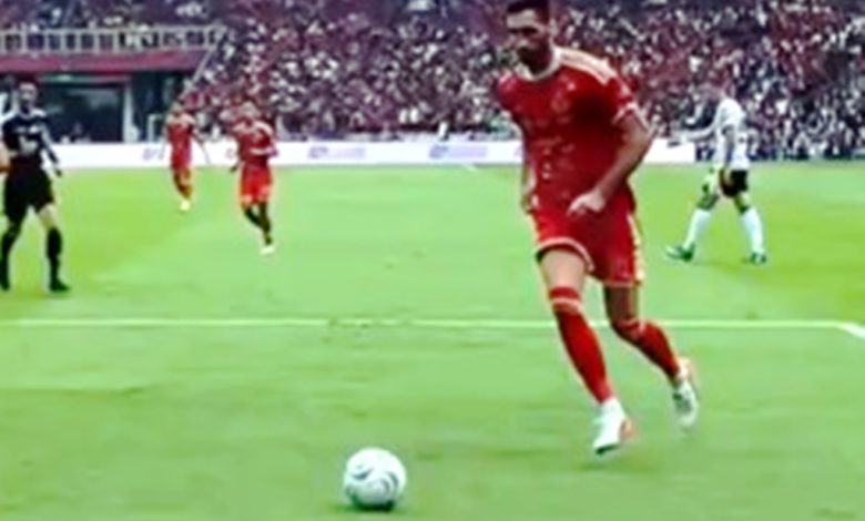 hasil Persija vs Persib