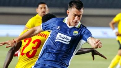 Persib update