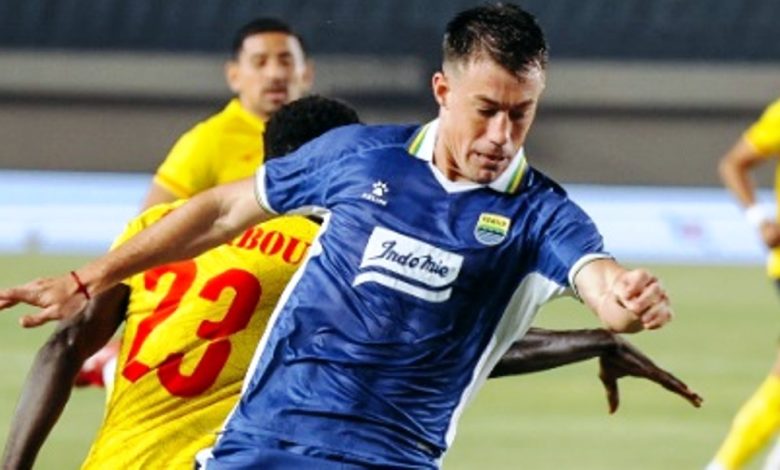 Persib update