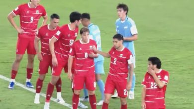 Indonesia vs Singapura