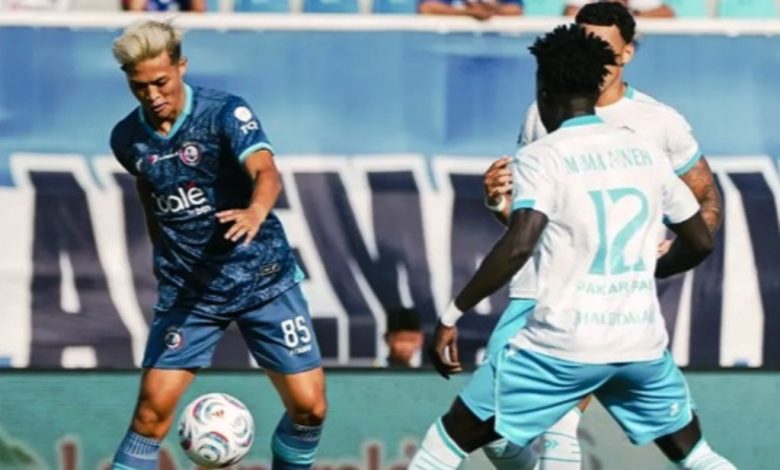 Arema FC hari ini