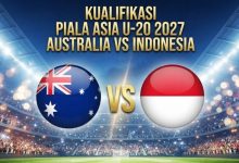 Klasemen Kualifikasi Piala Asia U-20