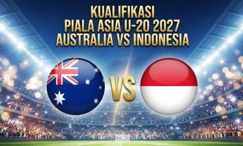 Klasemen Kualifikasi Piala Asia U-20