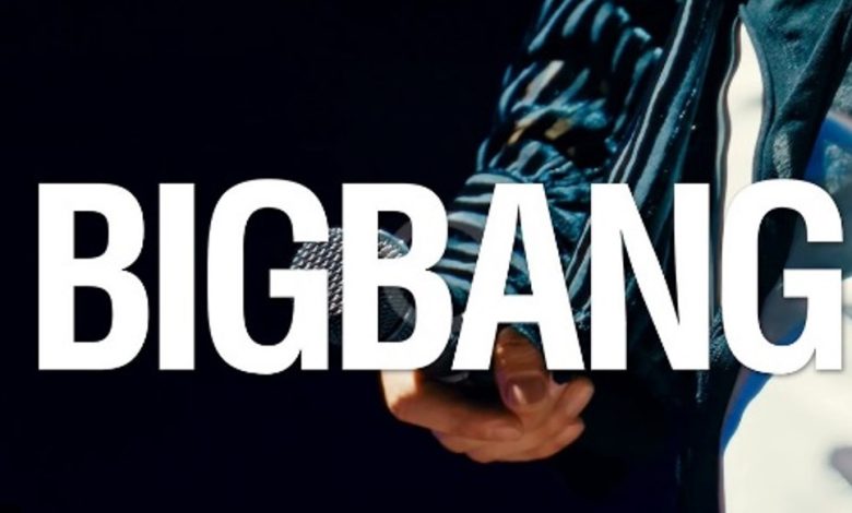 war tiket BIGBANG Jakarta 2027