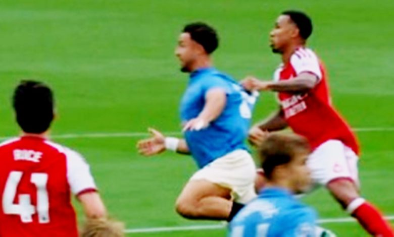 hasil Brighton vs Arsenal