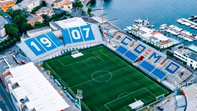 como liga champions