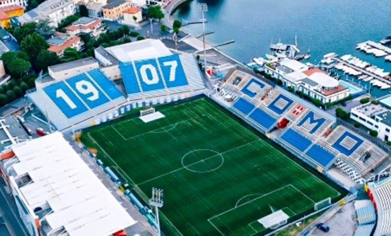 como liga champions