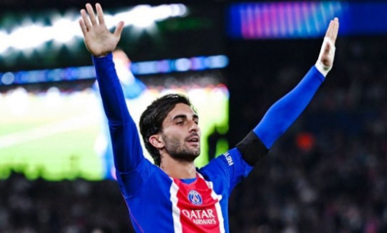 Ferran Torres Liga Champions