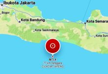 gempa jateng