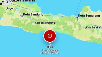 gempa jateng